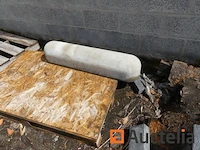 32 afgeronde grensgrenzen - afbeelding 1 van  5