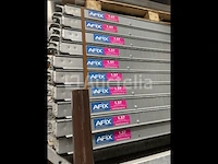 32 afix stalen vloeren voor multidirectionele stalen steigers - afbeelding 4 van  4