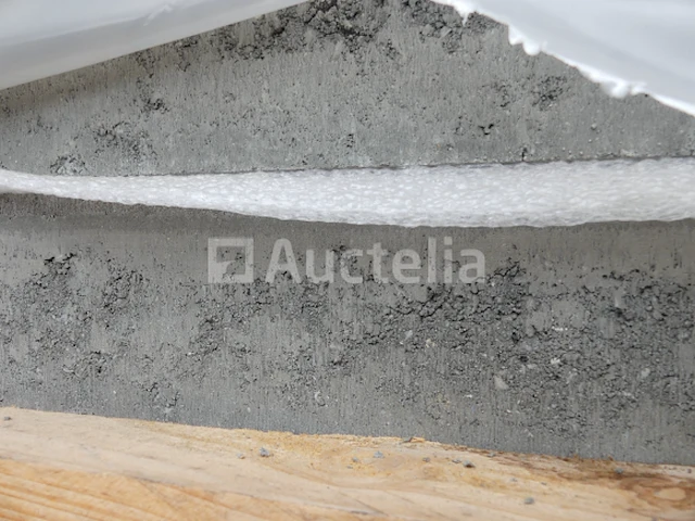 32 betonplaten (titan grey) - afbeelding 1 van  5