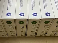 32 diverse bauerfeind steunkousen - afbeelding 3 van  7