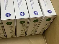 32 diverse bauerfeind steunkousen - afbeelding 4 van  7