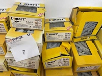 32 dozen pluggen - afbeelding 4 van  8