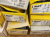 32 dozen pluggen - afbeelding 5 van  8