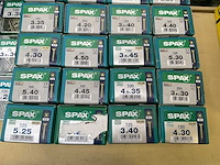 32 dozen schroeven - afbeelding 5 van  7