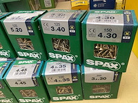 32 dozen schroeven - afbeelding 7 van  7