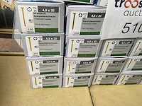 32 dozen schroeven - afbeelding 2 van  6
