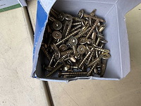 32 dozen schroeven - afbeelding 5 van  6