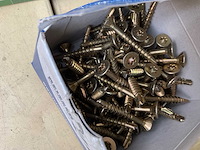 32 dozen schroeven - afbeelding 6 van  6