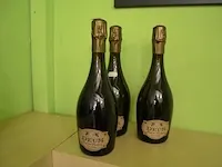 32 fl. cornet oaked smoked 33cl, 4 fl. kompel mijnschool + 2 glazen 75cl, 2 fl. kompel het eeuwfeest + 2 glazen 75cl, 3 fl. kompel lor noir + 2 glazen 75cl, 3 fl. kompel bovengronds + 2 glazen 75cl - afbeelding 6 van  19