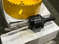 32 gatzagen hss bimetal - afbeelding 4 van  5