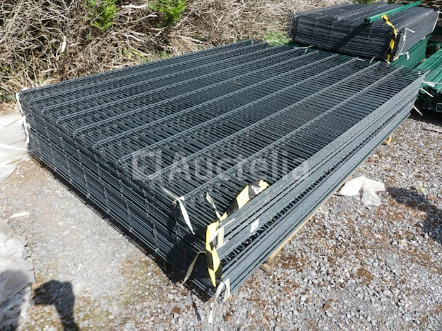 32 harde omheiningpanelen - afbeelding 2 van  4