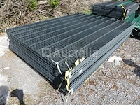 32 harde omheiningpanelen - afbeelding 2 van  4