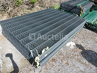 32 harde omheiningpanelen - afbeelding 4 van  4