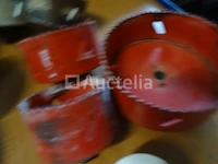 32 hilti-bosch-divers gatzagen, adapter met boor - afbeelding 1 van  12