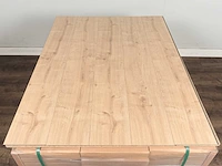 32 m2 laminaat plank - 1285 x 192 x 12 mm - afbeelding 3 van  4