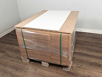 32 m2 laminaat tegel - 1220 x 610 x 8 mm - afbeelding 4 van  4