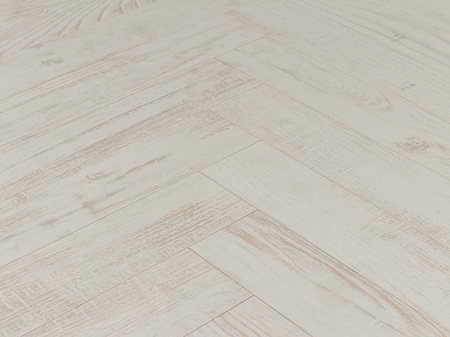 32 m2 laminaat visgraat - 504 x 84 x 8 mm - afbeelding 1 van  4