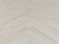 32 m2 laminaat visgraat - 504 x 84 x 8 mm - afbeelding 1 van  4