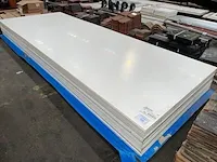 32 mepolen pool panelen
