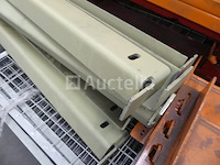 32 metalen rekgeleiders - afbeelding 1 van  5