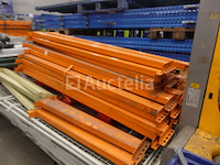 32 metalen rekgeleiders - afbeelding 3 van  5