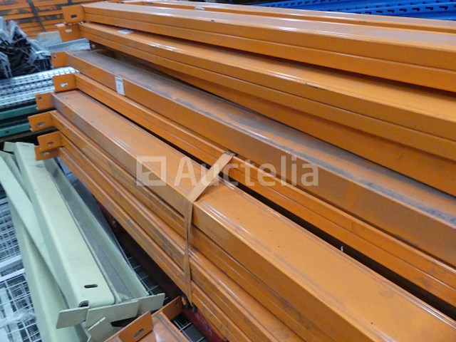 32 metalen rekgeleiders - afbeelding 4 van  5