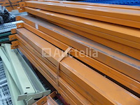 32 metalen rekgeleiders - afbeelding 4 van  5