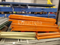 32 metalen rekgeleiders - afbeelding 5 van  5