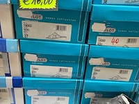 32 paar damespantoffels - afbeelding 5 van  8