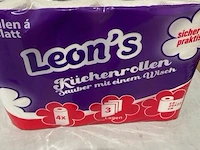 32 rolen keukenrol 3 laags - afbeelding 1 van  3