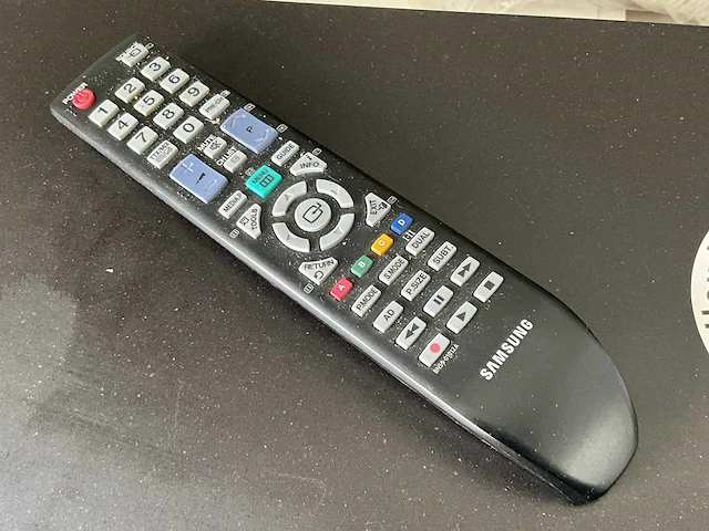 32” tv-toestel samsung - afbeelding 2 van  2