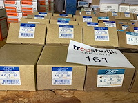 32 x dozen schroeven - afbeelding 2 van  6