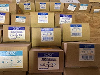 32 x dozen schroeven - afbeelding 5 van  6