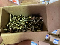 32 x dozen schroeven - afbeelding 6 van  6