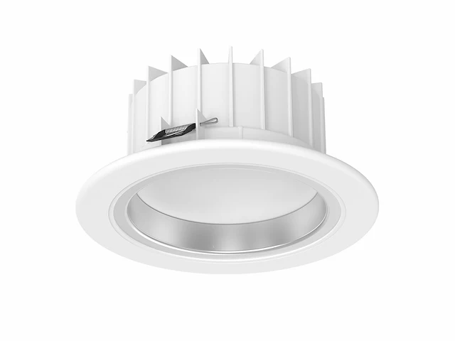 32 x gt solo downlight led spots - afbeelding 1 van  6