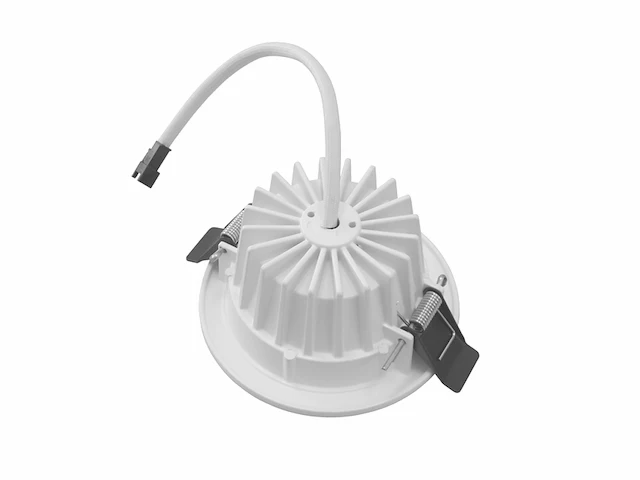 32 x gt solo downlight led spots - afbeelding 2 van  6