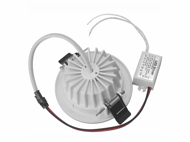 32 x gt solo downlight led spots - afbeelding 3 van  6