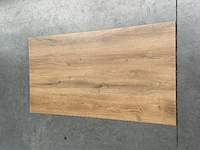32,33 m² laminaatvloer 8mm - afbeelding 1 van  3