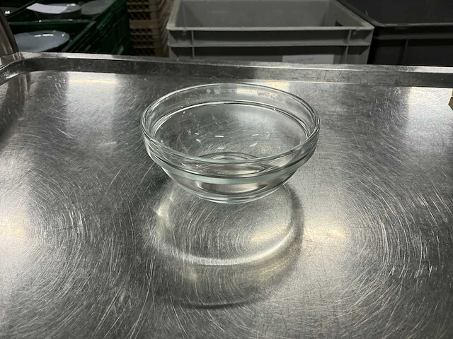 324 glazen aperitiefschaaltjes arcoroc - afbeelding 1 van  4