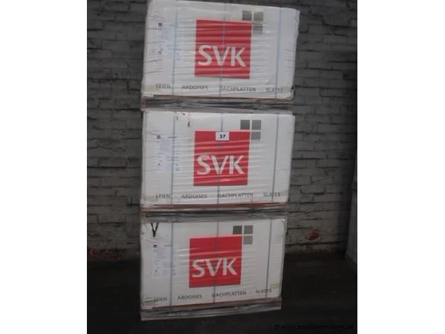 3240 leien ardonit gl 40x40 stand. tec340 (1080 st/pal) - afbeelding 1 van  4