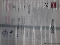3240 leien ardonit gl 40x40 stand. tec340 (1080 st/pal) - afbeelding 2 van  4