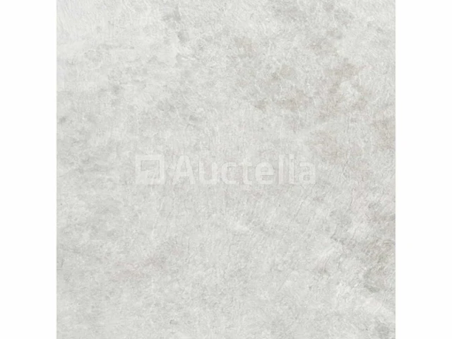32,40m² monoliet wit 90x90 gerectificeerd, steeneffect - afbeelding 2 van  2