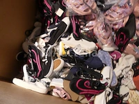 327 zomerschoenen, diverse kinderstrandjes - afbeelding 7 van  9