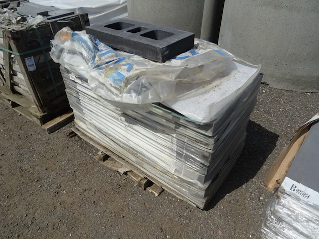 32x betondal moodul - afbeelding 1 van  3