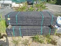 32x betonnen motiefplaten - afbeelding 1 van  3