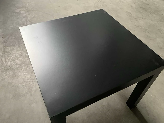 32x bijzettafel ikea lack - afbeelding 2 van  4