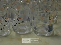 ±32x frozen glazen mokken - afbeelding 3 van  4