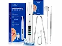 32x ikasmile dental calulus remover kit - afbeelding 1 van  5