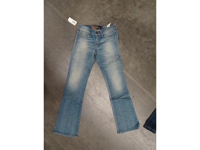 32x jeansbroeken - afbeelding 2 van  4