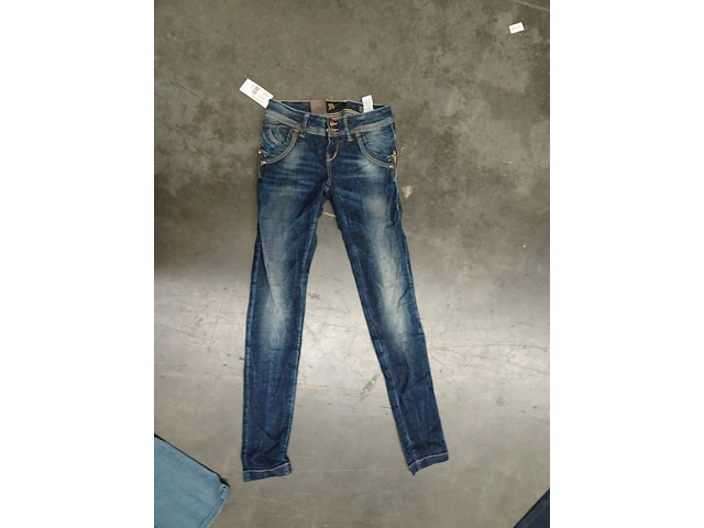 32x jeansbroeken - afbeelding 3 van  4